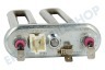 Haier Waschmaschine Heizelement 1800 Watt