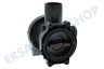 Haier Waschmaschine 0020400241 Pumpe Ablaufpumpe Pumpe mit Pumpengehäuse