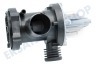 Haier Waschmaschine 0020400241 Pumpe Ablaufpumpe Pumpe mit Pumpengehäuse