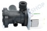 Haier Waschmaschine 0020400241 Pumpe Ablaufpumpe Pumpe mit Pumpengehäuse
