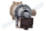 Haier Waschmaschine Ablaufpumpe