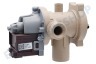 Haier Waschmaschine Ablaufpumpe