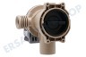 Haier Waschmaschine Ablaufpumpe