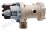 Haier Waschmaschine Ablaufpumpe