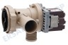 Haier Waschmaschine Ablaufpumpe