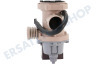 Haier Waschmaschine Ablaufpumpe