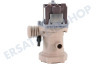 Haier Waschmaschine Ablaufpumpe