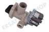 Candy Waschmaschine 49124594 Ablaufpumpe