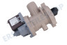 Candy Waschmaschine 49124594 Ablaufpumpe