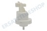 Haier Waschmaschine Wasserstandsregler analoger Druckschalter