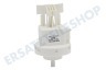 Haier Waschmaschine Wasserstandsregler analoger Druckschalter