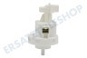 Haier Waschmaschine Wasserstandsregler analoger Druckschalter
