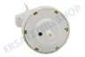 Haier Waschmaschine Wasserstandsregler analoger Druckschalter