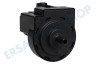 Haier Waschmaschine Pressostat