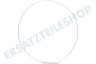 Hisense Waschmaschine Manschetten-Spannring