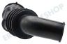 Gorenje Waschmaschine Schlauch Wanne - Pumpe