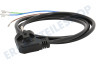 Hisense Waschmaschine Netzkabel