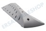 Hisense Waschmaschine Mitnehmerrippe Waschrippe