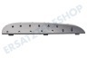Hisense Waschmaschine Mitnehmerrippe Waschrippe