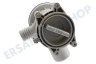 Gorenje Waschmaschine Pumpe Ablaufpumpe B12-6A