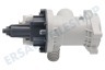 Gorenje Waschmaschine Pumpe Ablaufpumpe B12-6A