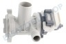 Gorenje Waschmaschine Pumpe Ablaufpumpe B12-6A