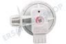 Hisense Waschmaschine Pressostat
