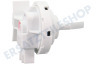 Hisense Waschmaschine Pressostat