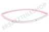 Electrolux Trockner Filzband Filz mit Schaumstoff