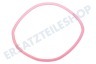 Novamatic Trockner Filzband Vorderseite