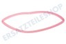 Curtiss Trockner Filzband Dichtung vorne