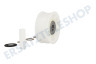 Blomberg Trockner Spannrolle Breit -mit 2 Lager-