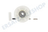 Blomberg Trockner Spannrolle Breit -mit 2 Lager-