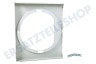 Electrolux Trockner Blende Set, Scharnier und Frontplatte