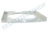Electrolux Trockner Blende Set, Scharnier und Frontplatte