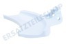 Electrolux Trockner Türgriff-Satz komplettes-Set, weiß