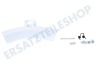 Electrolux Trockner Türgriff-Satz komplettes-Set, weiß