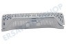 Electrolux Trockner Filter Flusensieb komplett