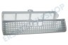 AEG Trockner Filter Flusensieb