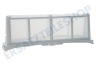 AEG Trockner Filter Flusensieb