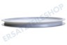 AEG Trockner 1257292001 Flusensieb
