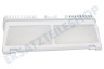 AEG Trockner Filter Flusensieb