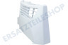 Zanussi Trockner Sockelblende 596,7 x 209,4 mm, PILOT2