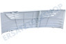 Zanussi Trockner Sockelblende 596,7 x 209,4 mm, PILOT2