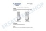 John Lewis Trockner 1361036005 Kondensatbehälter, 7kg
