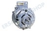 Zanker Trockner Motor Antriebsmotor HP P10