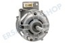 Electrolux Trockner Motor Antriebsmotor