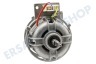 Electrolux Trockner Motor Antriebsmotor