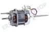 Husqvarna Trockner Motor Antriebsmotor