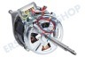 Husqvarna Trockner Motor Antriebsmotor